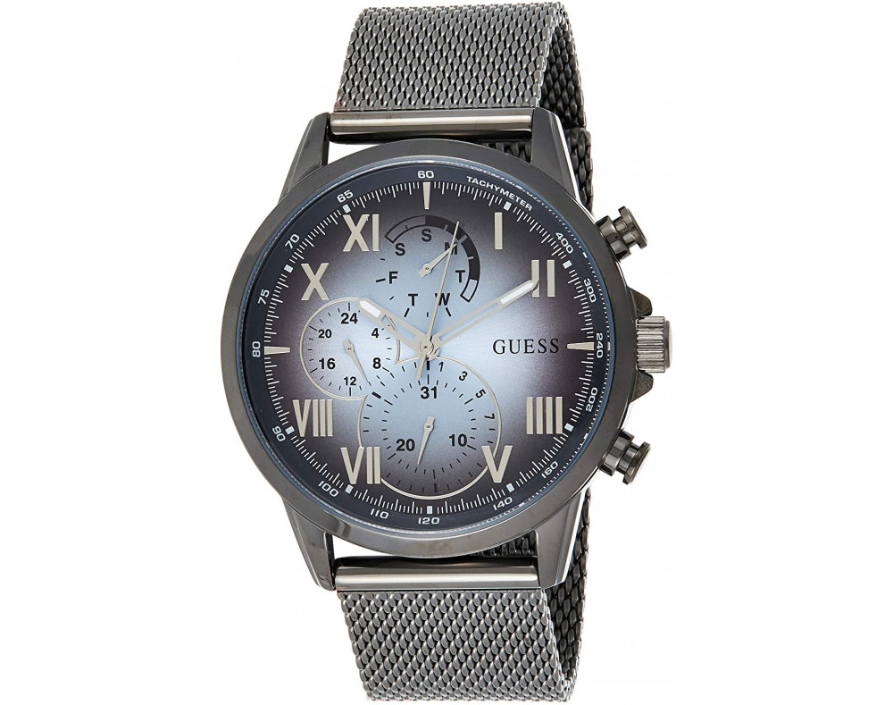 Guess Porter W1310G3 Montre Quartz Homme Guess Porter W1310G3 Montre Quartz Homme