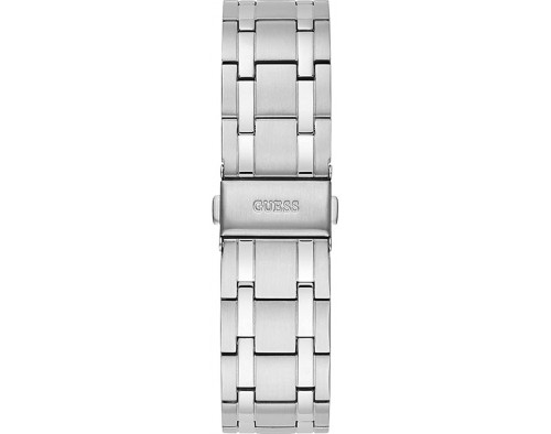 Guess Premier GW0330G1 Orologio Uomo Al quarzo