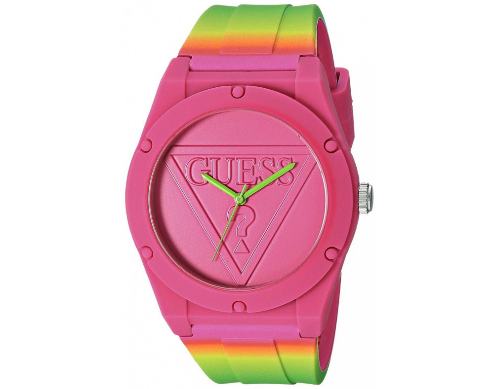 Guess Retro Pop W0979L27 Orologio Donna Al quarzo Guess Retro Pop W0979L27 Orologio Donna Al quarzo