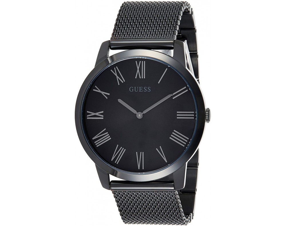 Guess Richmond W1263G3 Montre Quartz Homme Guess Richmond W1263G3 Montre Quartz Homme