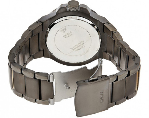 Guess Rigor W0218G1 Quarzwerk Herren-Armbanduhr