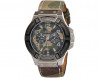 Guess Rigor W0407G1 Orologio Uomo Al quarzo