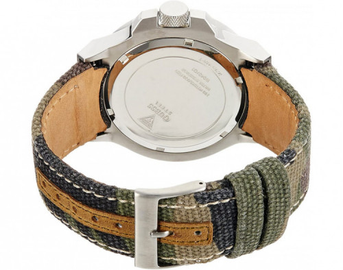 Guess Rigor W0407G1 Orologio Uomo Al quarzo