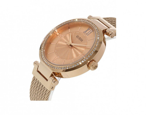 Guess Soho W0638L4 Montre Quartz Femme