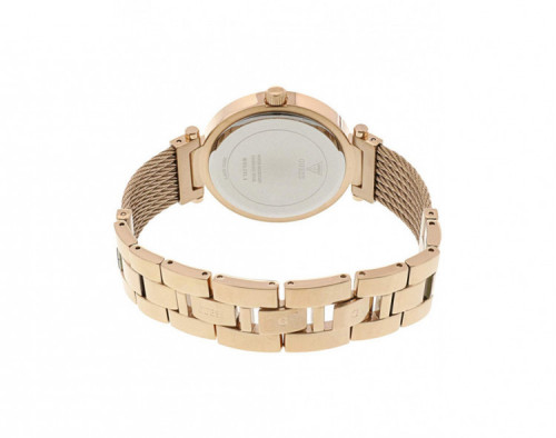 Guess Soho W0638L4 Womens Quartz Watch