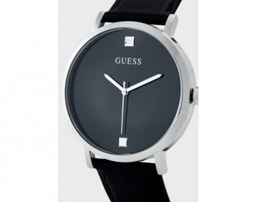 Guess Supernova GW0009G1 Quarzwerk Herren-Armbanduhr