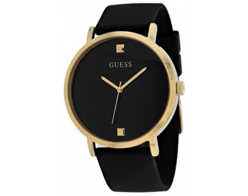 Guess Supernova W1264G1 Quarzwerk Herren-Armbanduhr