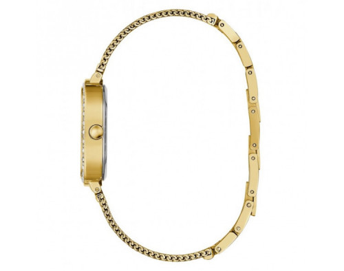 Guess Tapestry GW0304L2 Quarzwerk Damen-Armbanduhr