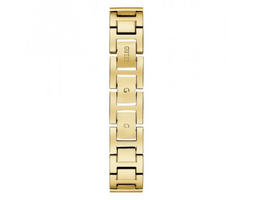 Guess Tapestry GW0304L2 Quarzwerk Damen-Armbanduhr