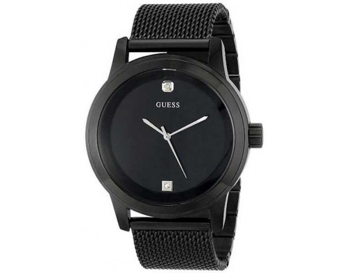 Guess Telescope W0297G1 Reloj Cuarzo para Hombre