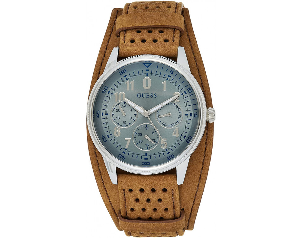 Guess Terrain W1243G1 Mens Quartz Watch Guess Terrain W1243G1 Mens Quartz Watch