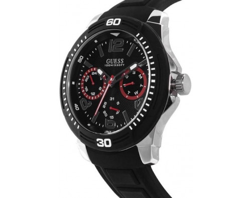 Guess Tread W0967G1 Reloj Cuarzo para Hombre