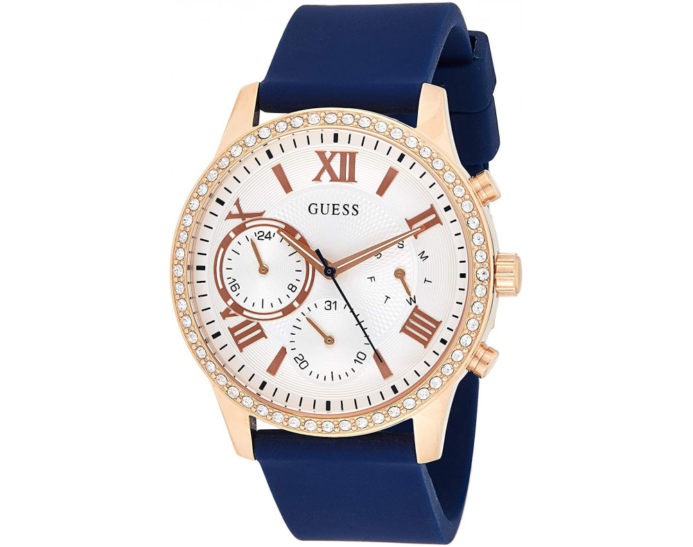 Guess Trend W1135L3 Orologio Donna Al quarzo