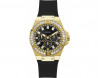 Guess Venus GW0118L1 Quarzwerk Damen-Armbanduhr