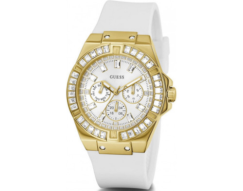 Guess Venus GW0118L5 Quarzwerk Damen-Armbanduhr