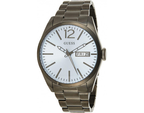 Guess Vertigo W0657G1 Quarzwerk Herren-Armbanduhr