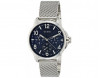 Guess Voyage W1040G1 Montre Quartz Homme