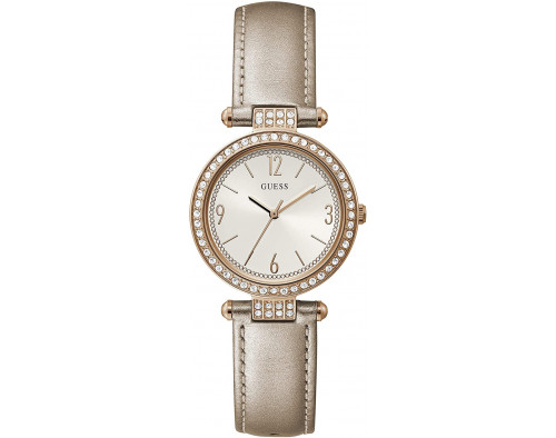 Guess Work GW0116L1 Montre Quartz Femme