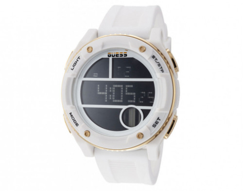 Guess Zip GW0225G1 Mens Quartz Watch