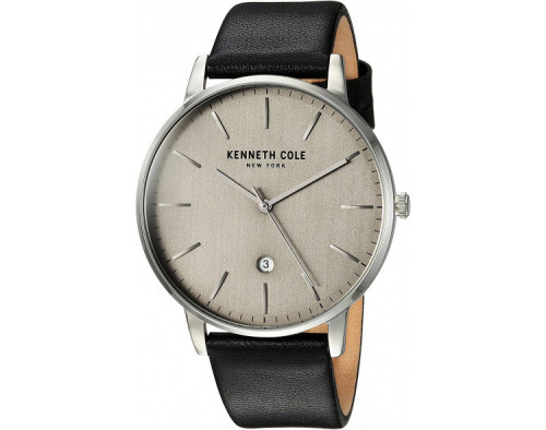 Kenneth Cole KC50009001 Mens Quartz Watch