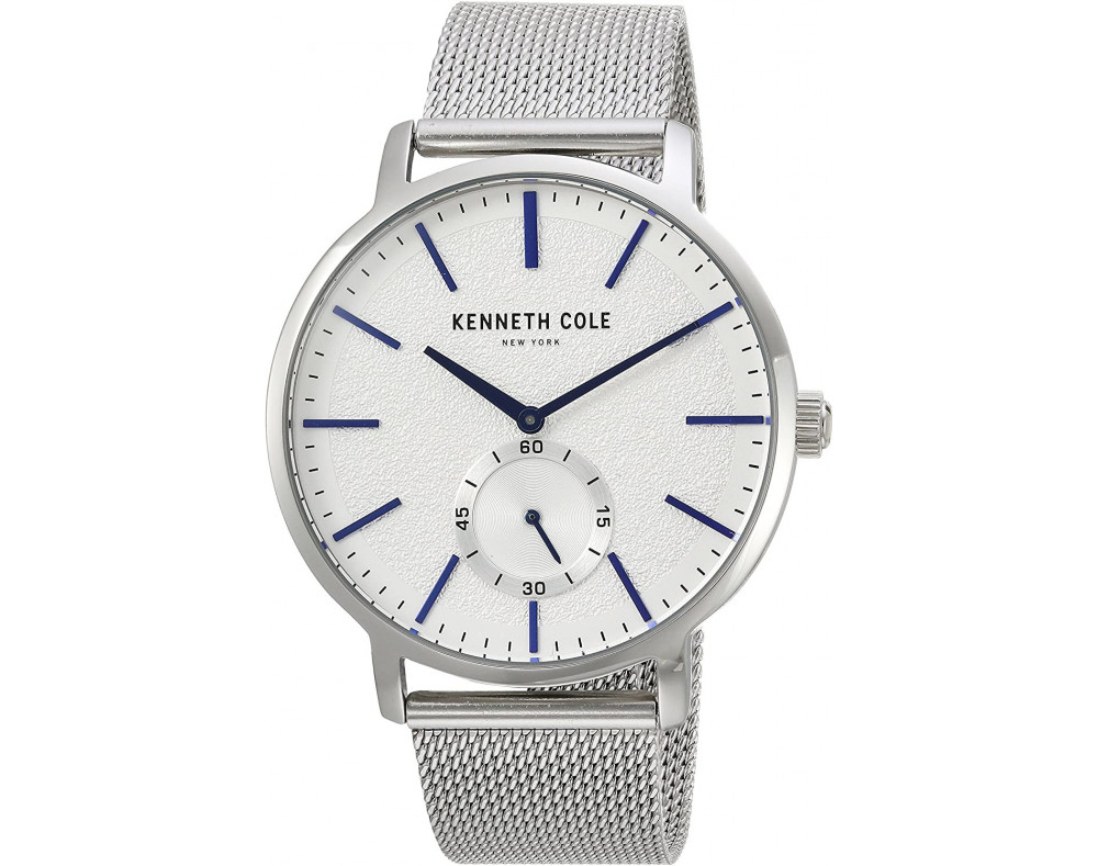 Kenneth Cole KC50055002 Orologio Uomo Al quarzo