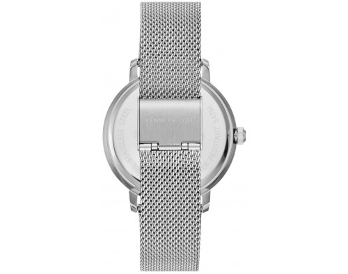 Kenneth Cole KC50055002 Reloj Cuarzo para Hombre