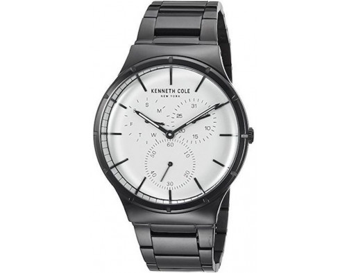 Kenneth Cole KC50056001 Mens Quartz Watch