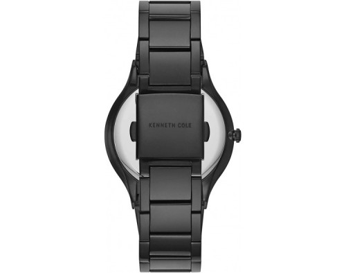 Kenneth Cole KC50056001 Reloj Cuarzo para Hombre