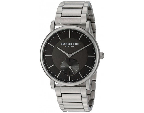 Kenneth Cole KC50066001 Mens Quartz Watch