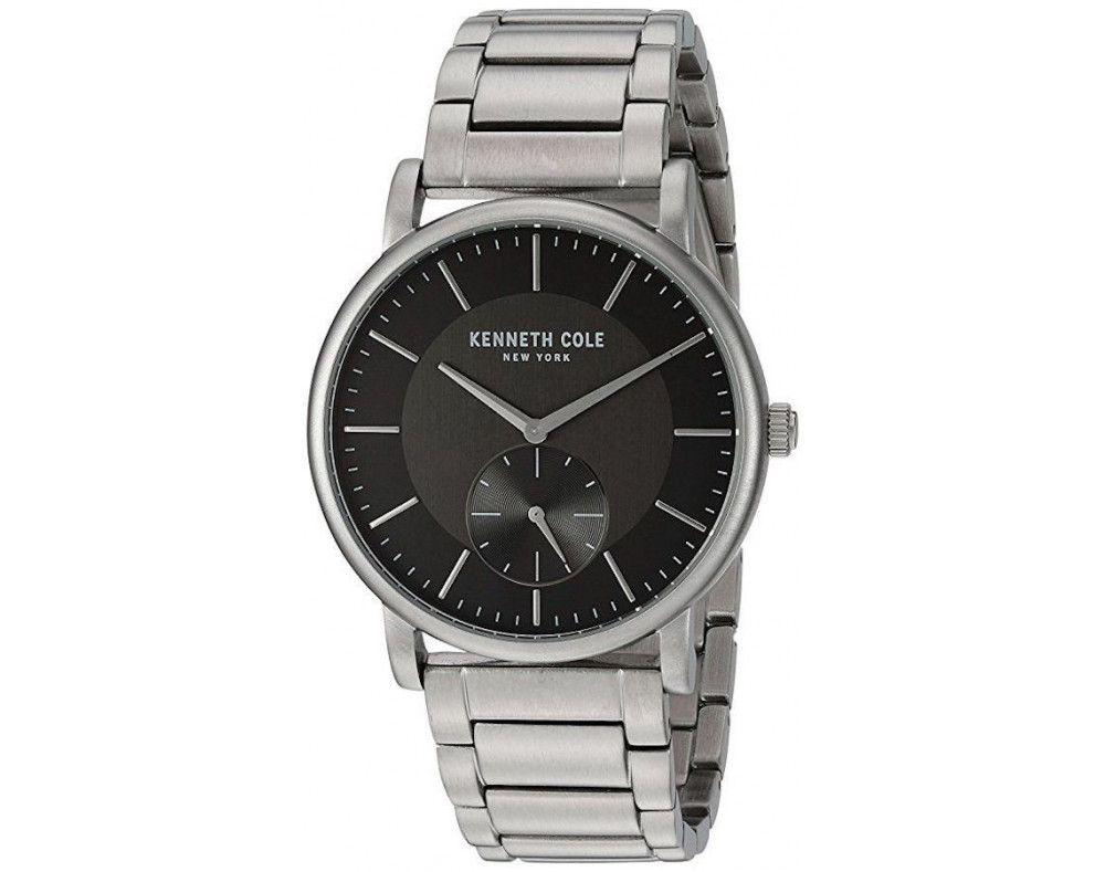 Kenneth Cole KC50066001 Orologio Uomo Al quarzo