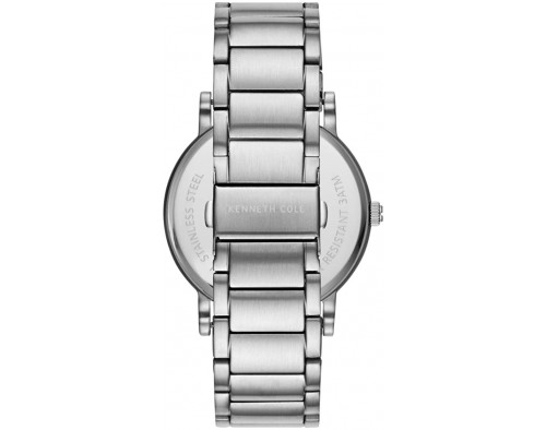 Kenneth Cole KC50066001 Montre Quartz Homme