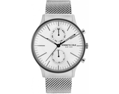 Kenneth Cole KC50585006 Mens Quartz Watch