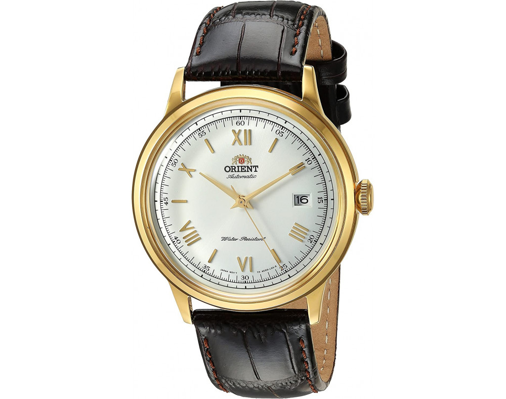 Orient Contemporary FAC00007W0 Mens Mechanical Watch Orient Contemporary FAC00007W0 Mens Mechanical Watch