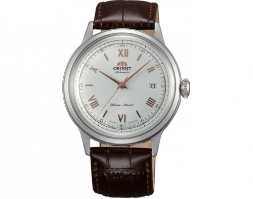 Orient Contemporary FAC00008W0 Mechanisch Herren-Armbanduhr