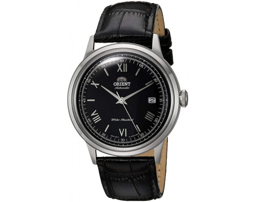 Orient Bambino FAC0000AB0 Mechanisch Herren-Armbanduhr