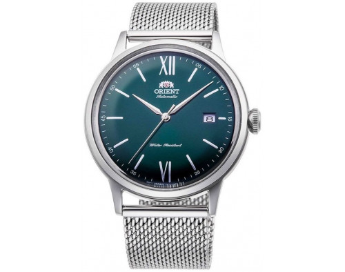 Orient Classic RA-AC0018E10B Mechanisch Herren-Armbanduhr