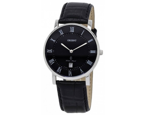 Orient Classic FGW0100GB0 Man Quartz Watch