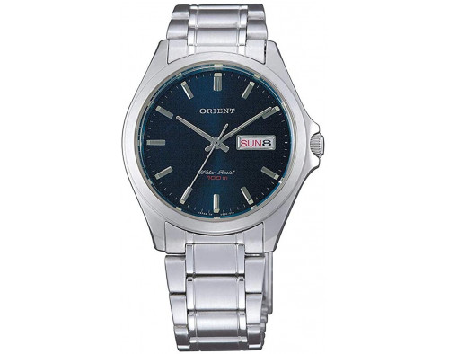 Orient Classic FUG0Q004D6 Mens Quartz Watch