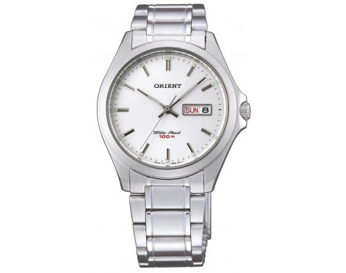 Orient Classic FUG0Q004W6 Mens Quartz Watch