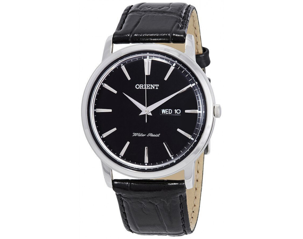 Orient Classic FUG1R002B6 Montre Quartz Homme Orient Classic FUG1R002B6 Montre Quartz Homme