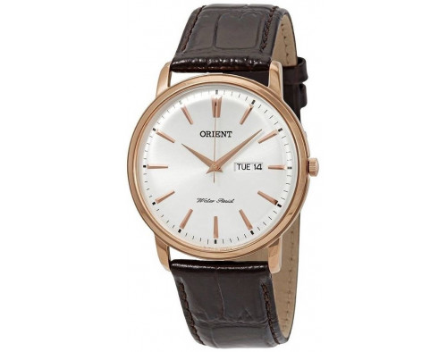 Orient Classic FUG1R006W6 Man Quartz Watch