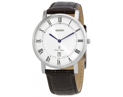 Orient Classic FGW0100HW0 Mens Quartz Watch