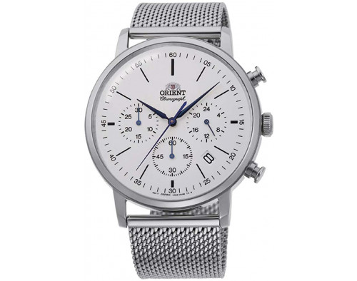 Orient Classic RA-KV0402S10B Mens Quartz Watch