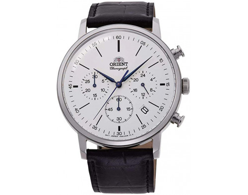 Orient Classic RA-KV0405S10B Reloj Cuarzo para Hombre