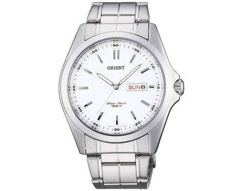 Orient FUG1H001W6 Reloj Cuarzo para Hombre