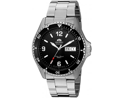 Orient Mako II FAA02001B9 Montre Mécanique Homme