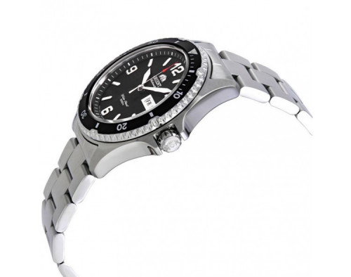 Orient Mako II FAA02001B9 Montre Mécanique Homme