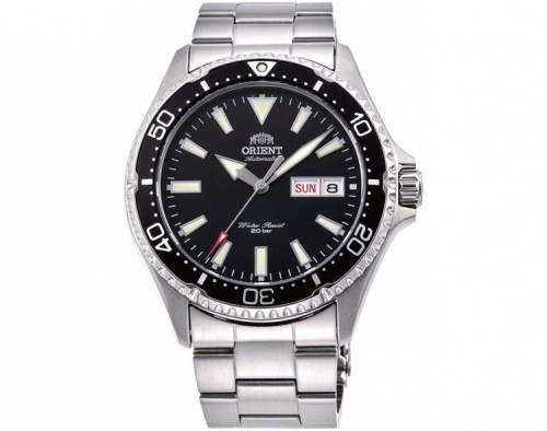 Orient Sports Diver RA-AA0001B19B Montre Mécanique Homme