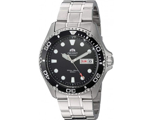 Orient Ray II FAA02004B9 Mens Mechanical Watch