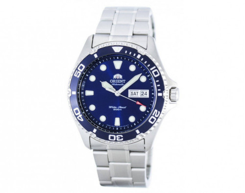 Orient Ray II FAA02005D9 Montre Mécanique Homme